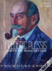 Capa do artigo Frédéric Plessis
