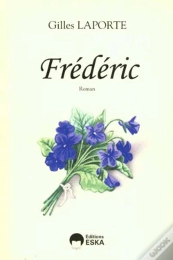 Capa do artigo Frédéric Roman