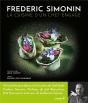 Frederic Simonin Bleu Blanc Coeur - Preview
