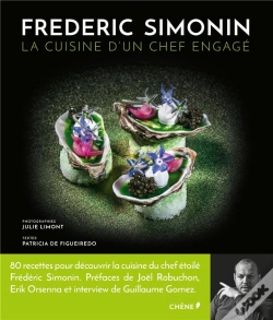 Capa do artigo Frederic Simonin Bleu Blanc Coeur