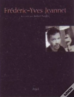 Capa do artigo Frederic-Yves Jeannet