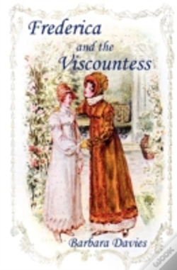 Capa do artigo Frederica And The Viscountess