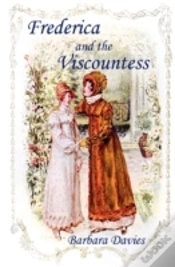 Capa do artigo Frederica And The Viscountess