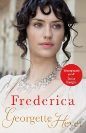 Capa do artigo Frederica