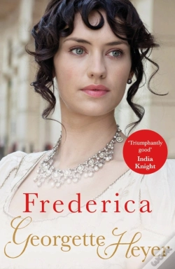 Capa do artigo Frederica