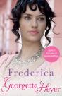 Frederica - Preview