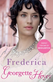 Capa do artigo Frederica