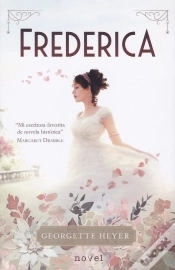 Capa do artigo Frederica