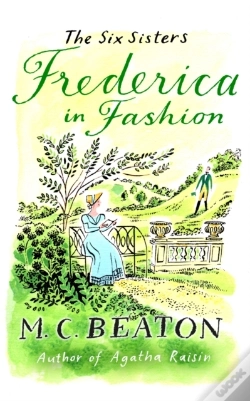 Capa do artigo Frederica In Fashion