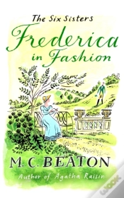 Capa do artigo Frederica In Fashion