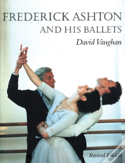 Capa do artigo Frederick Ashton And His Ballets