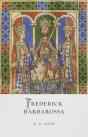 Frederick Barbarossa - Preview