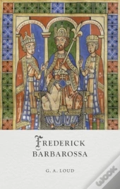 Frederick Barbarossa