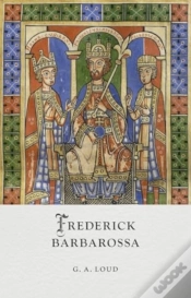 Capa do artigo Frederick Barbarossa