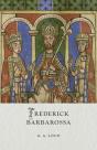 Frederick Barbarossa - Preview
