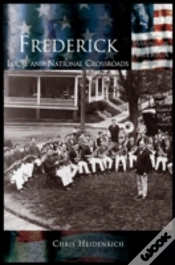 Capa do artigo Frederick