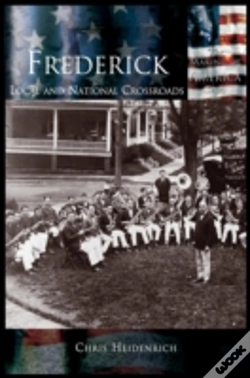 Capa do artigo Frederick