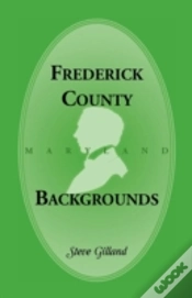 Capa do artigo Frederick County Backgrounds