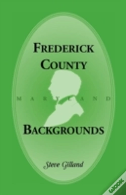 Capa do artigo Frederick County Backgrounds