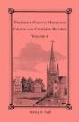 Frederick County, Maryland Church And Ce - Preview