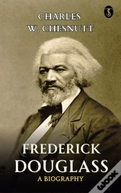 Capa do artigo Frederick Douglass A Biography