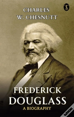 Capa do artigo Frederick Douglass A Biography