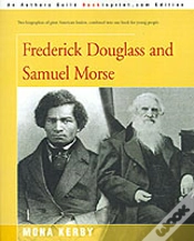 Capa do artigo Frederick Douglass And Samuel Morse