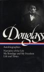 Frederick Douglass: Autobiographies (Loa #68) - Preview