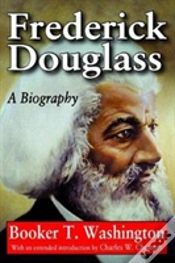 Capa do artigo Frederick Douglass