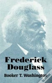 Capa do artigo Frederick Douglass