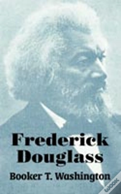 Capa do artigo Frederick Douglass