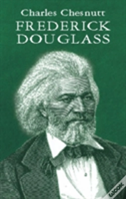 Capa do artigo Frederick Douglass