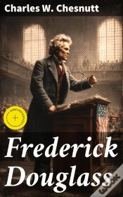 Capa do artigo Frederick Douglass