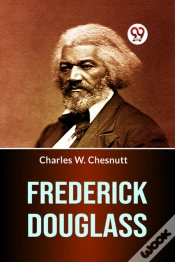 Capa do artigo Frederick Douglass
