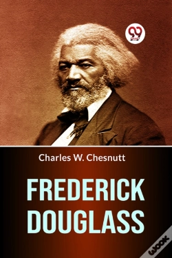 Capa do artigo Frederick Douglass