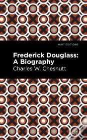 Capa do artigo Frederick Douglass