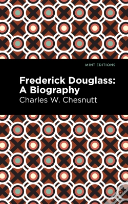 Capa do artigo Frederick Douglass