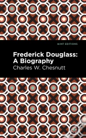 Capa do artigo Frederick Douglass