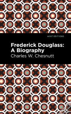 Capa do artigo Frederick Douglass