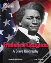 Capa do artigo Frederick Douglass: Civil Rights Leader