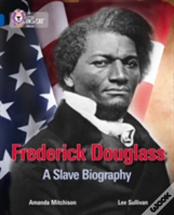 Capa do artigo Frederick Douglass: Civil Rights Leader
