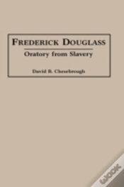 Capa do artigo Frederick Douglass