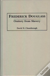 Capa do artigo Frederick Douglass