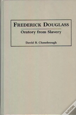 Capa do artigo Frederick Douglass