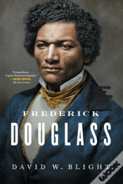Capa do artigo Frederick Douglass