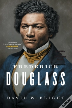 Capa do artigo Frederick Douglass