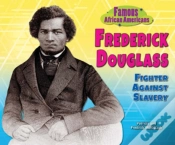 Capa do artigo Frederick Douglass