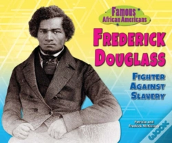 Capa do artigo Frederick Douglass