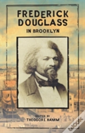 Capa do artigo Frederick Douglass In Brooklyn