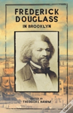 Capa do artigo Frederick Douglass In Brooklyn